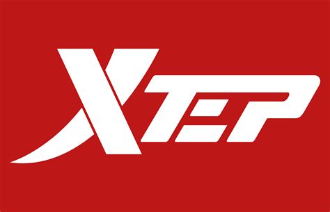 Xtep International Holdings Limited – Logos Download