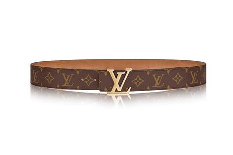 Logo Belts From Gucci, Louis Vuitton and Chanel | Hypebae