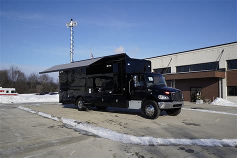 Arapahoe County Sheriff (CO) EOD Vehicle - LDV