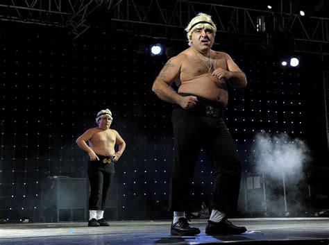 Stavros Flatley: are the Britain's Got Talent dancers splitting after ...