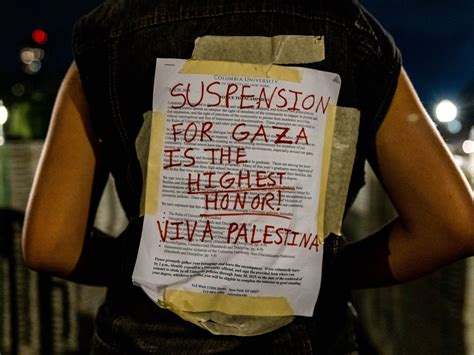 ‘Divest from Israel’: Decoding the Gaza protest call shaking US ...