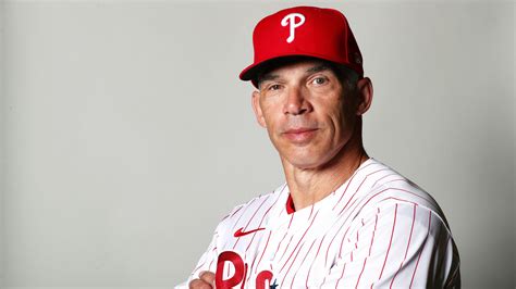 Phillies manager Joe Girardi to give keynote speech at Katz JCC Dinner