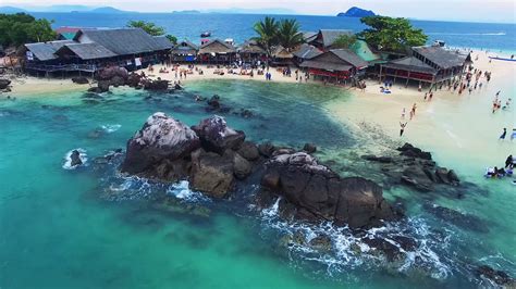 Phuket Khai Islands Half or Full Day Excursion Price: ฿778 ...