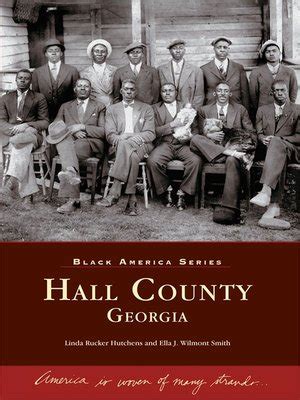 Hall County, Georgia by Linda Rucker Hutchens · OverDrive: Free ebooks, audiobooks & movies from ...