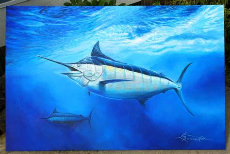 2013 Marlin Art Gallery | Marlin