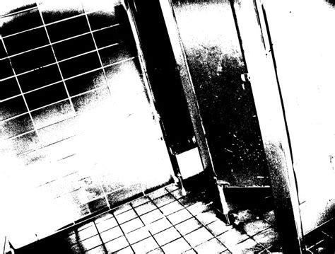 Creepy Bathroom by PrincessArashi on DeviantArt