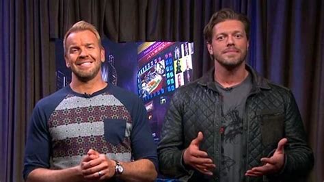 WWE News: Edge and Christian talk about faces and heels, suggest ...