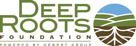 Deep Roots Foundation « StratLab Marketing