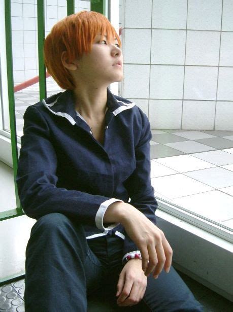 Fruits Basket | Fruits basket kyo, Cosplay, Fruits basket