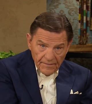 Kenneth Copeland Sermons (Believers Voice of Victory)