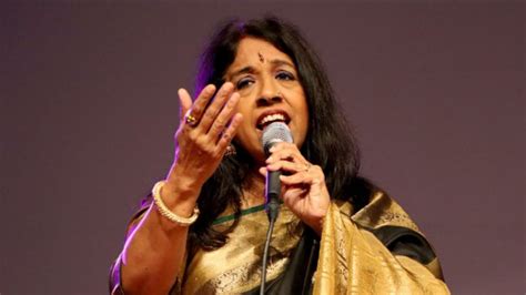 Happy Birthday Kavita Krishnamurthy: Latest Songs Of The Iconic Singer ...