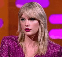 Confused Taylor Swift GIF - Confused Taylor Swift What - Discover & Share GIFs