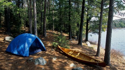 New Jersey OKs Camping at State Parks, Forests – NBC10 Philadelphia