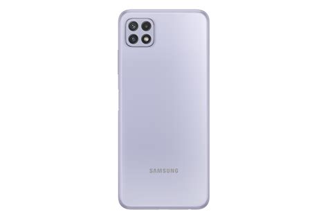 Galaxy A22 5G goes official as cheapest 5G Samsung phone to date - Top Tech News