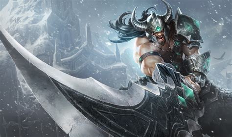 Tryndamere Top S9 : build, runes et stuff - Guide LoL - Breakflip - Actualité, Guides et Astuces ...