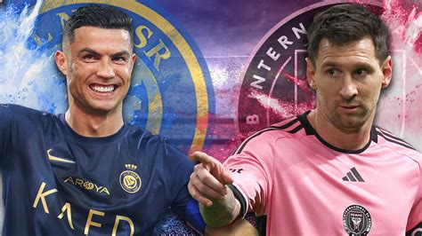 Al-Nassr vs Inter Miami preview: Cristiano Ronaldo and Lionel Messi face off one final time in ...