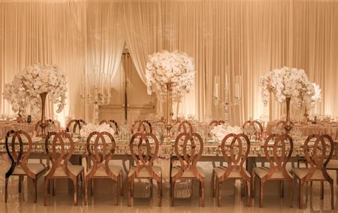 Four Seasons Beverly Hills | Fancy That! Events