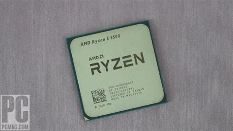 【52%OFF!】 AMD Ryzen5 5500 asakusa.sub.jp