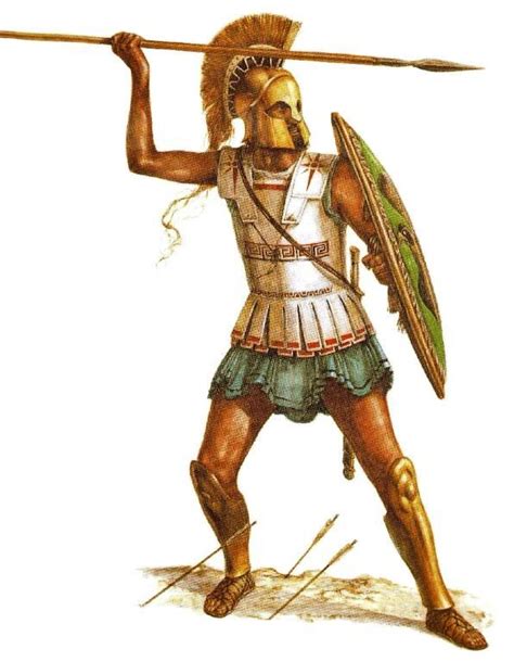 hoplite | Spartans | Pinterest