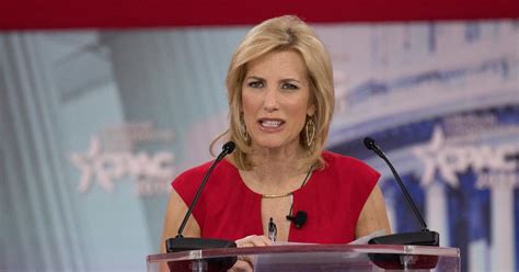 Laura Ingraham Demands $1 Million in Fight With Media Company Over ...