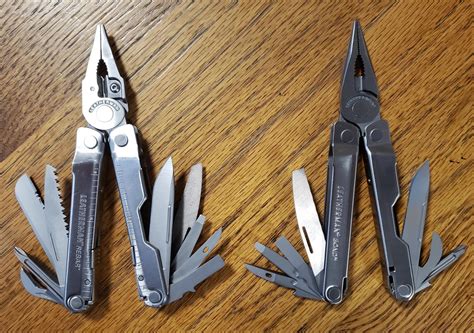 "Bond. Leatherman Bond." | BladeForums.com