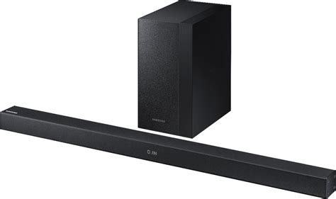 How to Connect a Samsung Soundbar to a TV