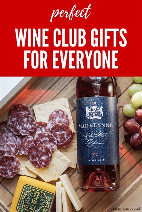 10 Best Wine Club Gifts For Every Type of Wine Drinker (2019) | Wine club gift, Wine clubs, Best ...