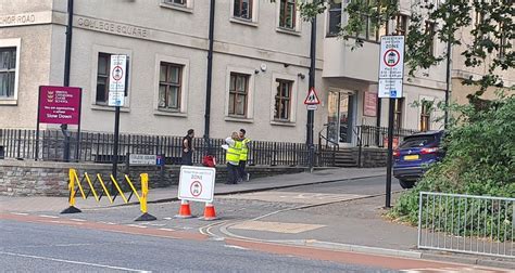 School Street for Cathedral Schools – Bristol Cycling Campaign