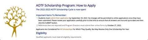 10 Occupational Therapy Scholarships to Help Pay for Grad School - myotspot.com