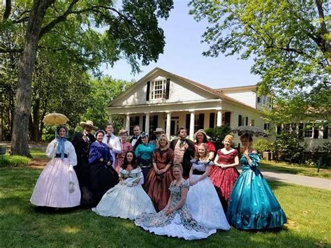 Marietta Gone with the Wind Museum | Official Georgia Tourism & Travel Website | Explore Georgia.org