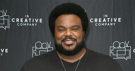 Craig Robinson Movies I've Seen