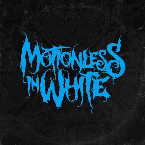 Motionless In White Release “Another Life/Eternally Yours: Motion ...