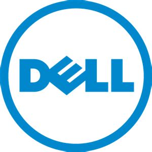 Download Dell Logo Vector & PNG - Brand Logo Vector