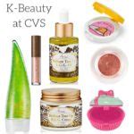 CVS Now Carries K-Beauty Brands Like Holika Holika, Elisha Coy, and The Saem – Musings of a Muse