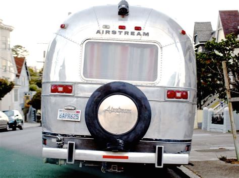 RVs Become Only Housing Option for Many in Unaffordable San Francisco