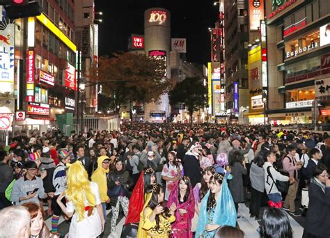 Ultimate Guide to Shibuya Nightlife | BFF Tokyo