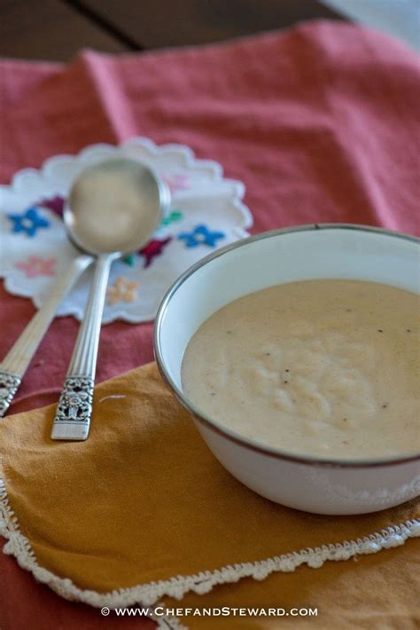 jamaican-plantain-porridge-2 | Plantain porridge, Caribbean recipes ...