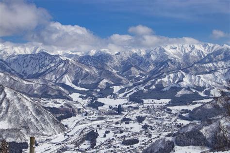 湯澤的最佳住宿地點 - SNOW MONKEY RESORTS