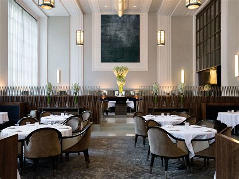 Top 10 Michelin-starred Restaurants in New York City | NEW YORK RUSH