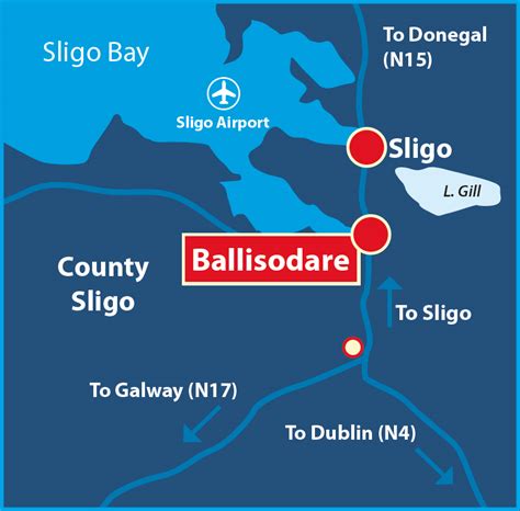 Ballisodare Village | Greenway Homes