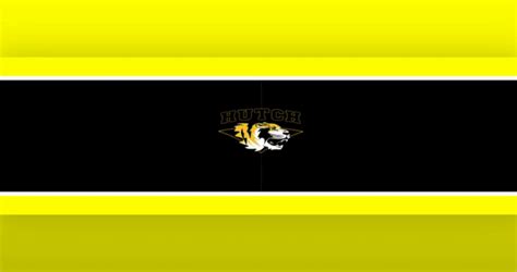 Hutchinson - Team Home Hutchinson Tigers Sports