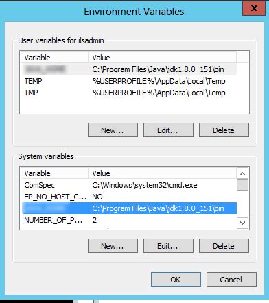 The OptionKey Blog: Updating Let's Encrypt Certificate for SirsiDynix Horizon Web Services