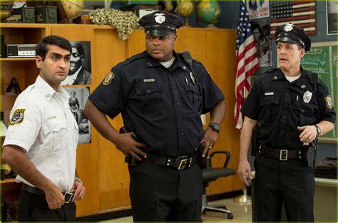 'Fist Fight' End Credits Scene Details Revealed!: Photo 3861829 | Charlie Day, Ice Cube, Tracy ...