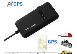 Usa un tracker GPS con SIM come mini Antifurto per auto, moto ecc. - Navigaweb.net