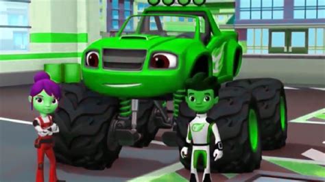 Blaze and the monster machines full episodes English - The Best Movies ...