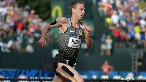 Galen Rupp Headlines Prague Half-Marathon Field - FloTrack