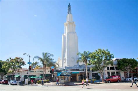 Where's the best shopping in L.A.? Hit Westwood Village + these hoods