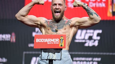 What's next for Conor McGregor in 2023 after Irish star drops out of ...