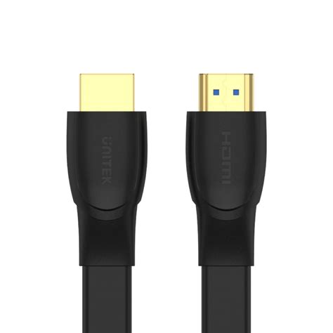 4K 60Hz High Speed HDMI Flat Cable