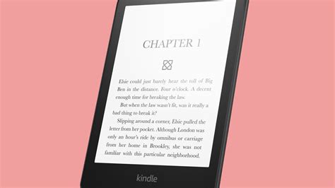 New 2021 Kindle Paperwhite has larger screen, USB-C charging and better ...